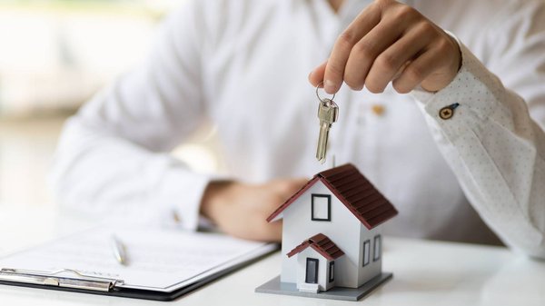 Immobilier Annonces