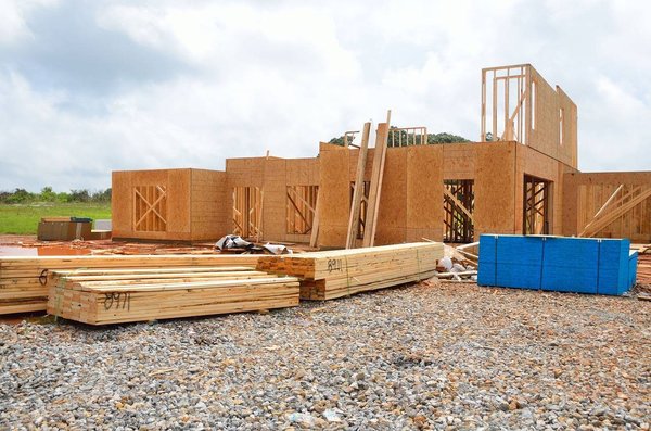 Combien de temps faut-il pour construire une maison?