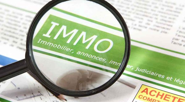 Vente immobilière : comment rédiger l'annonce parfaite ?