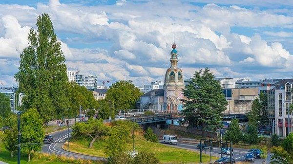 Zoom sur le marché immobilier de Nantes en 2023
