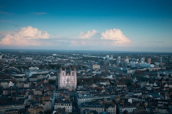 L'immobilier à Nantes : une ville où il fait bon investir