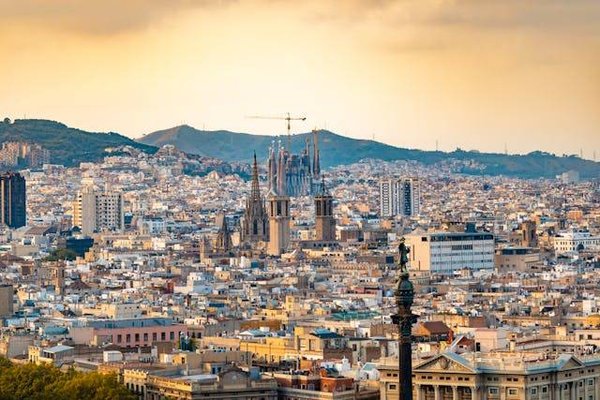 Trouvez votre rêve: annonce immobilière à Barcelone