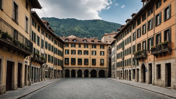 Découvrez les meilleures offres de biens immobiliers au pays basque
