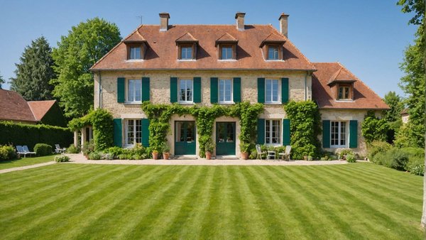 Découvrez les meilleures annonces immobilières dans le pays de gex