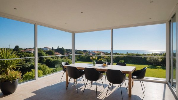 Découvrez les villas de luxe : annonces immobilières à anglet