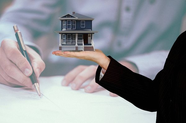 Comment acheter un bien immobilier sans apport