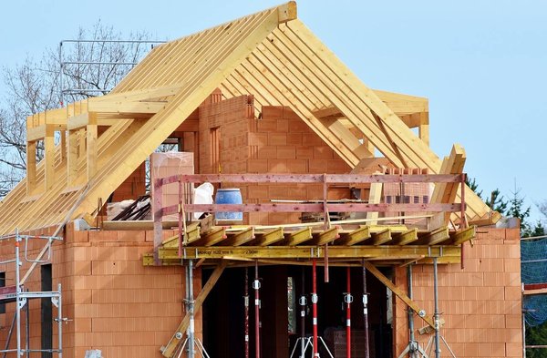 Comment construire une maison étape par étape: Guide complet pour les débutants